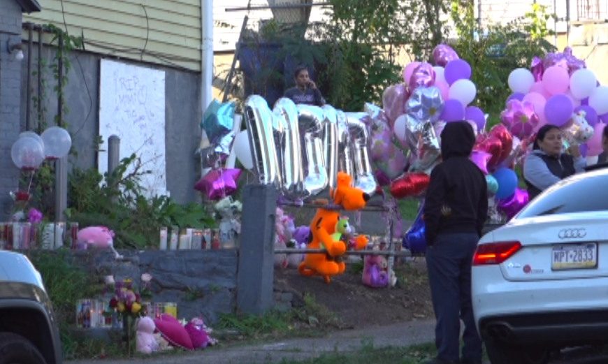 FOX61 NEWS AT 10 | 11-YEAR-OLD GIRL’S REMAINS DISCOVERED
