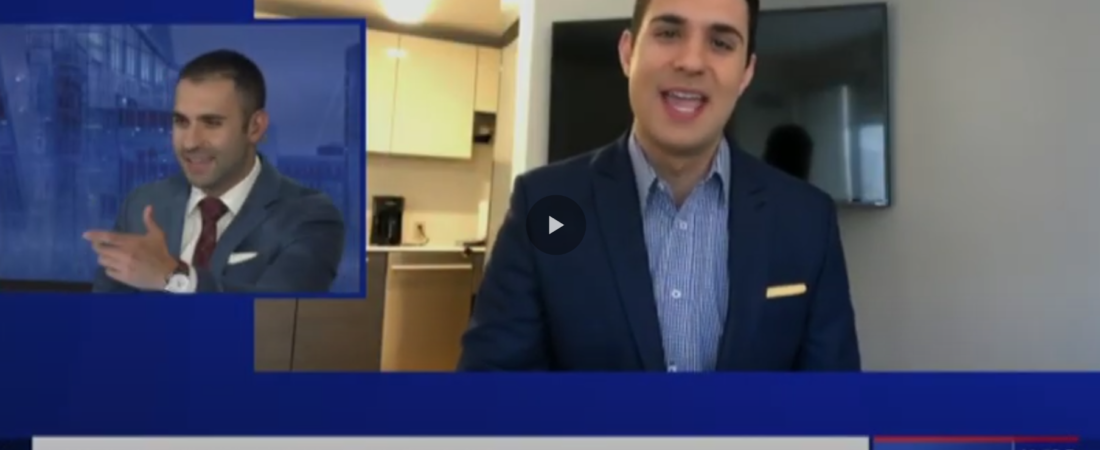 FOX61 NEWS AT 11 | ANGELO GOODBYE 5/17/25