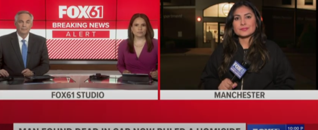 FOX61 NEWS AT 10 A BLOCK 5/20/25