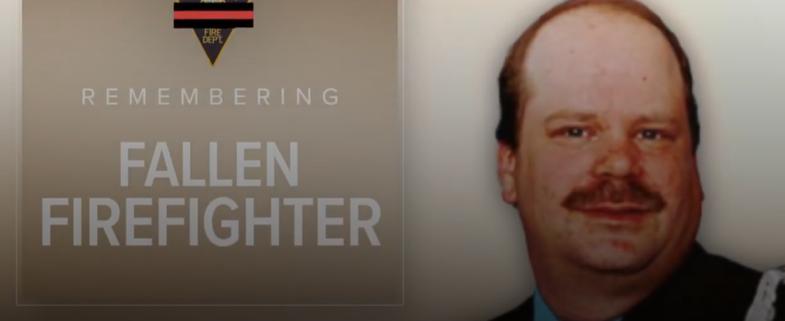FALLEN FIREFIGHTER FUNERAL COLD OPEN PACKAGE