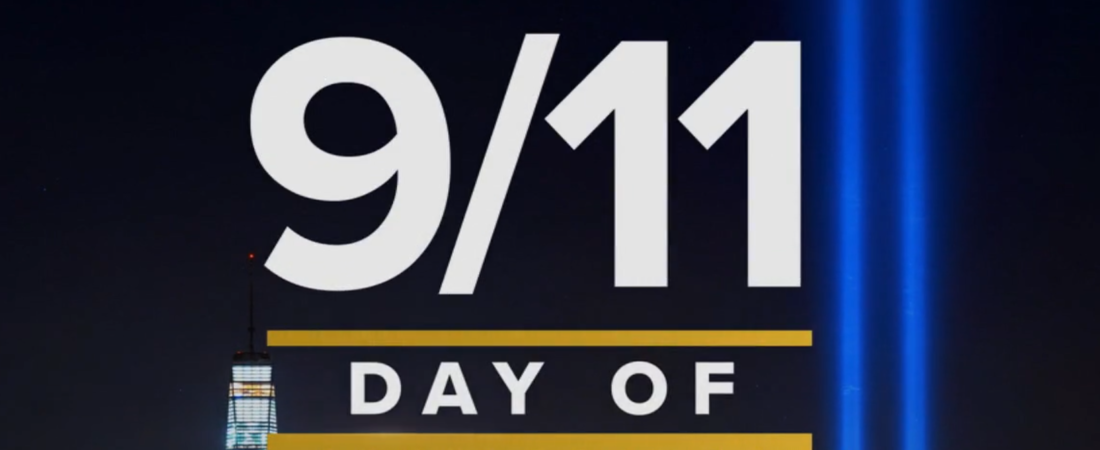SEPTEMBER 11TH REMEMBRANCE