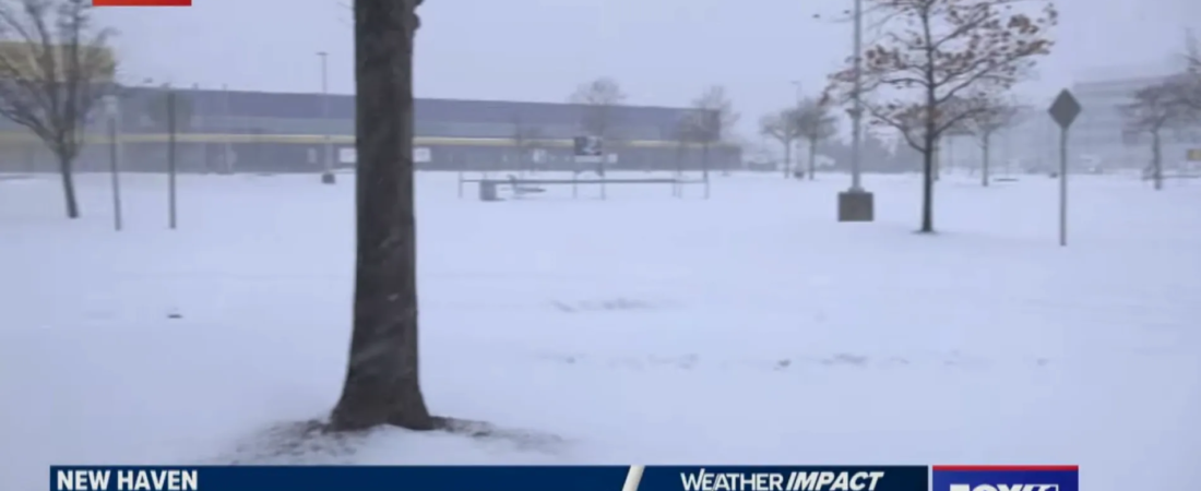 FOX61 WALL-TO-WALL WINTER STORM COVERAGE