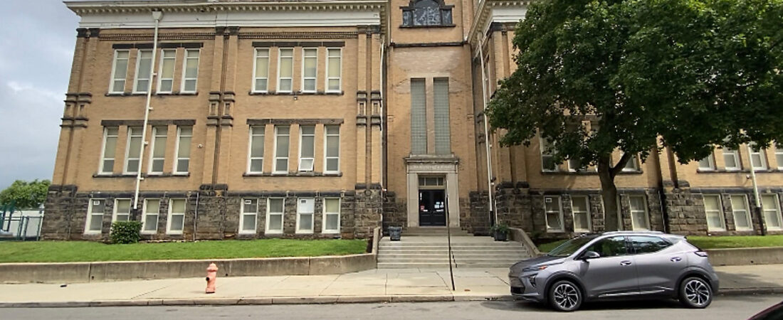 Columbus Board of Education introduces newest members; swears in first Latina president