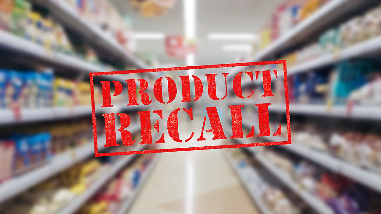 Snowville Creamery voluntary recalls whipping cream product