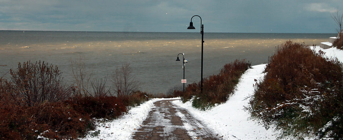 ODNR urges safe Ohio winter water activities