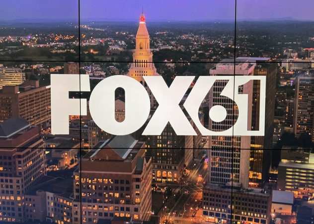 FOX61/CW20 Departure